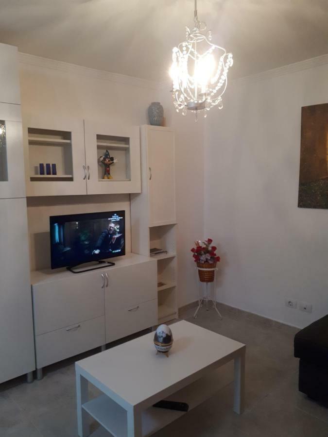 Leps Primera Linea Las Canteras Las Palmas de Gran Canaria Bagian luar foto