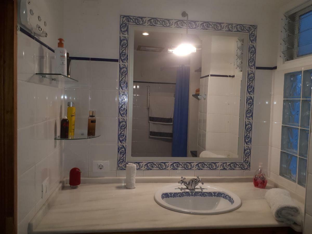 Leps Primera Linea Las Canteras Las Palmas de Gran Canaria Bagian luar foto