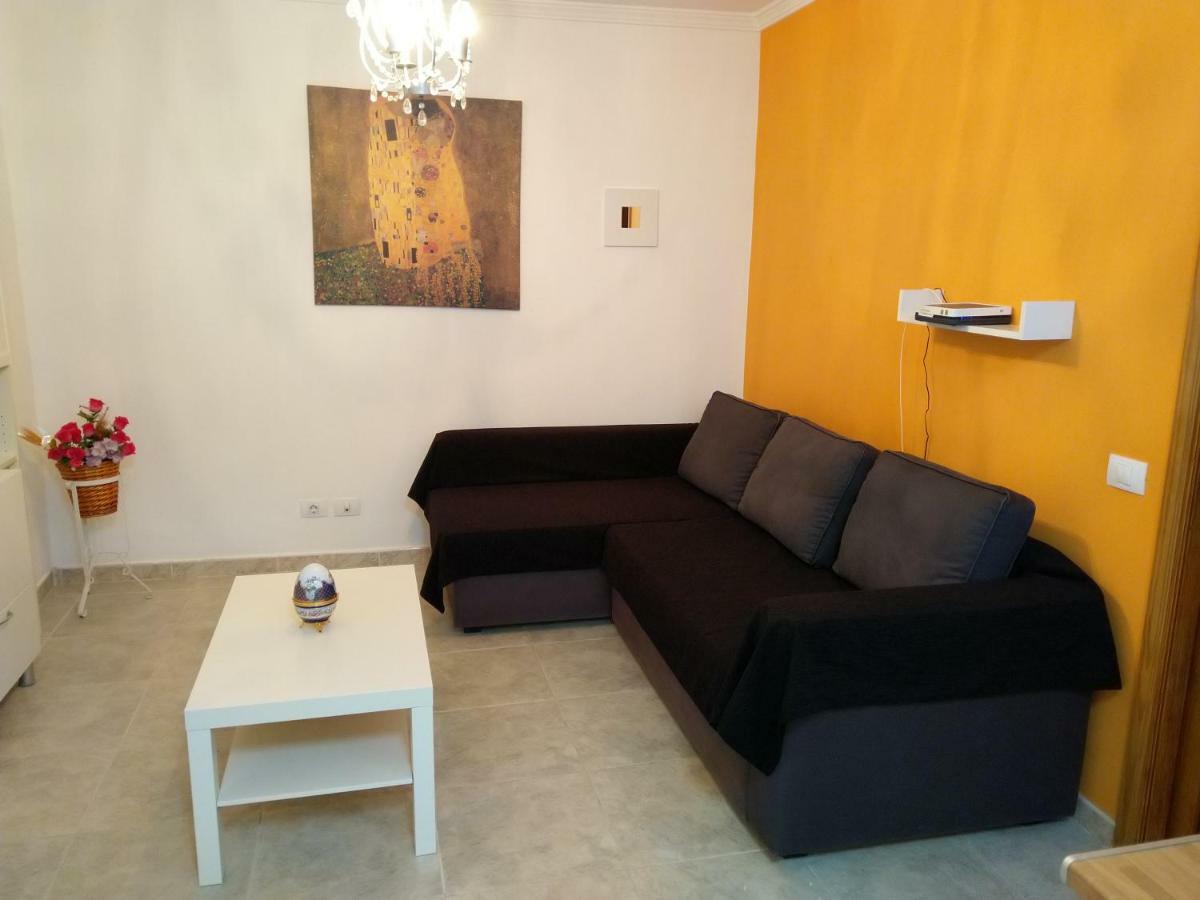 Leps Primera Linea Las Canteras Las Palmas de Gran Canaria Bagian luar foto